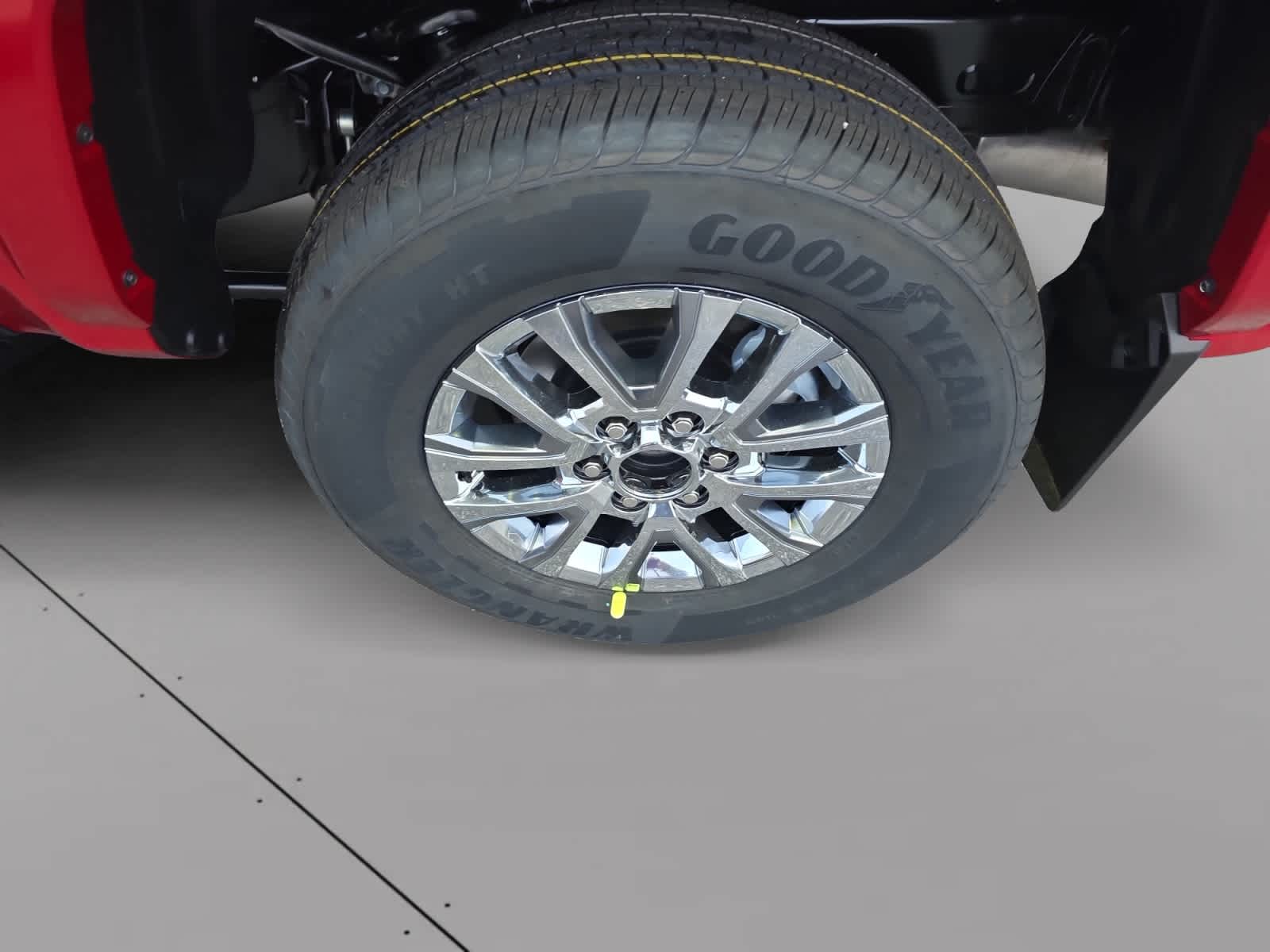new 2026 Toyota Tacoma i-FORCE MAX car, priced at $59,233