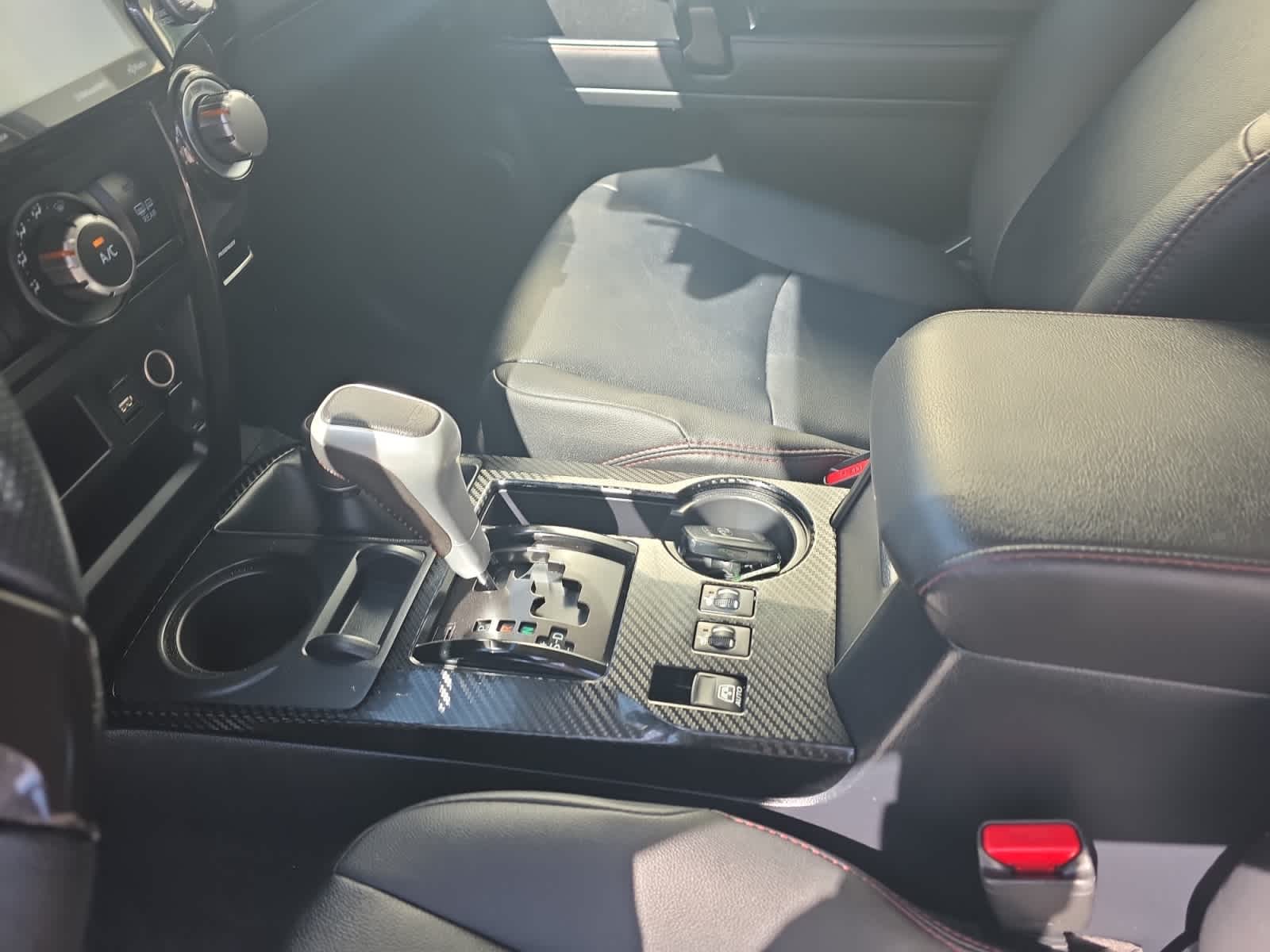 used 2024 Toyota 4Runner car, priced at $48,998