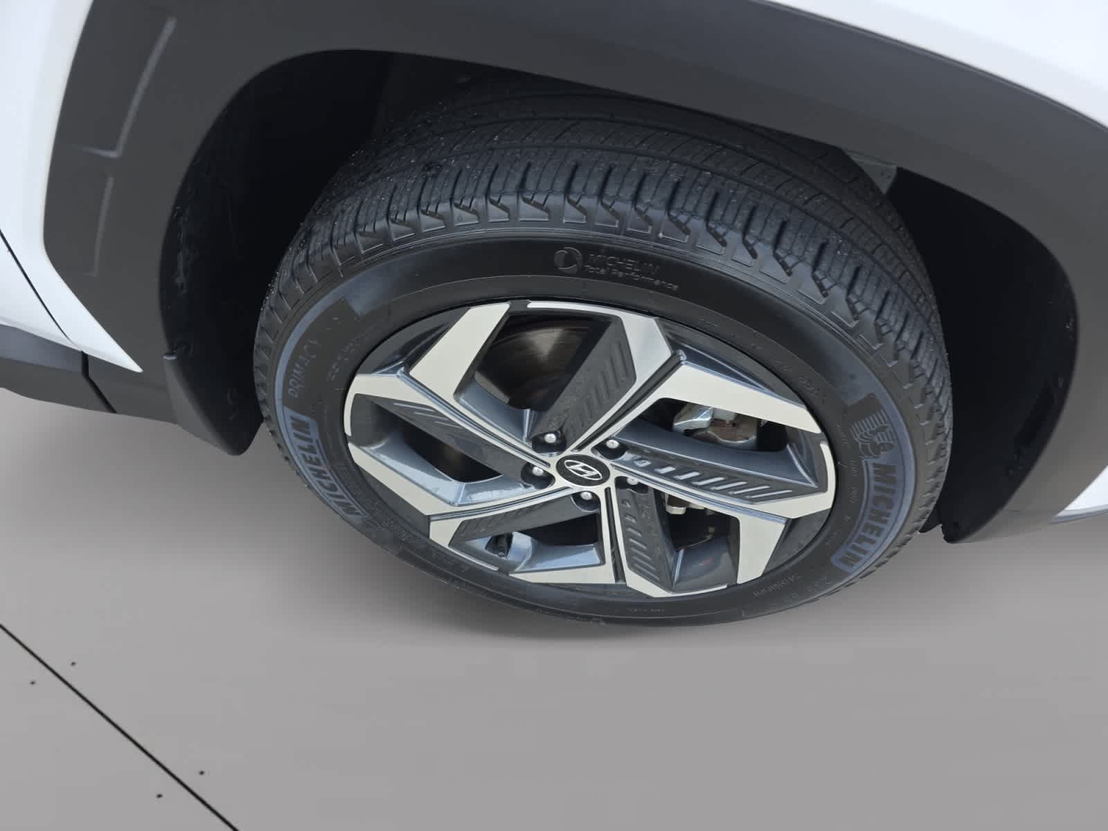 used 2023 Hyundai Tucson car, priced at $32,998