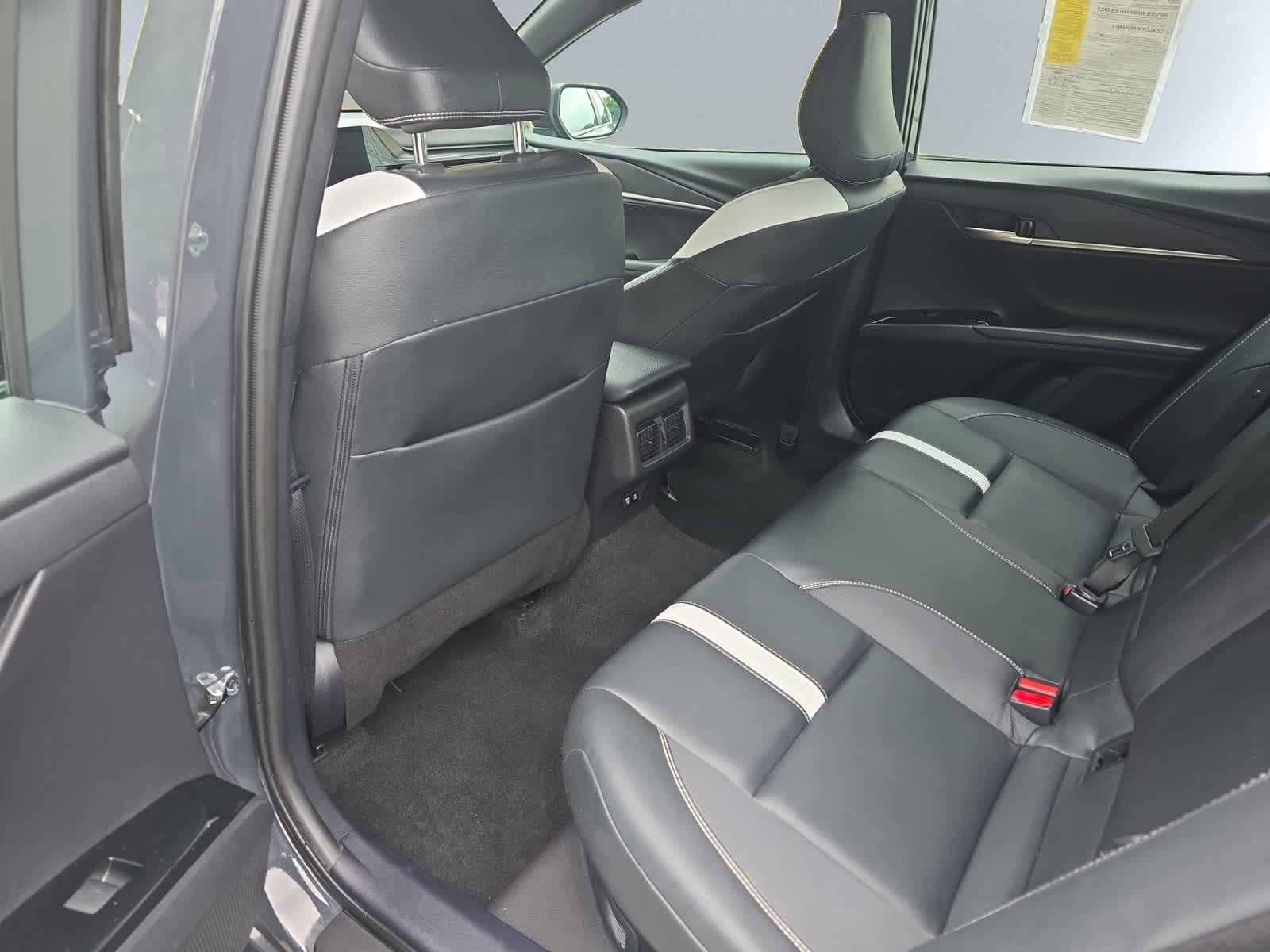 used 2025 Toyota Camry car, priced at $28,998