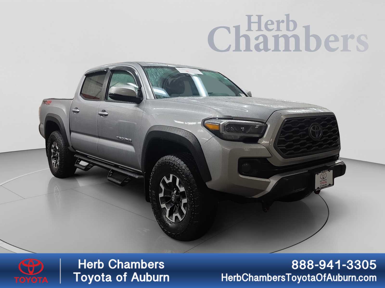 2022 Toyota Tacoma Truck 