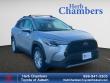Certified 2023 Toyota Corolla Cross LE SUV