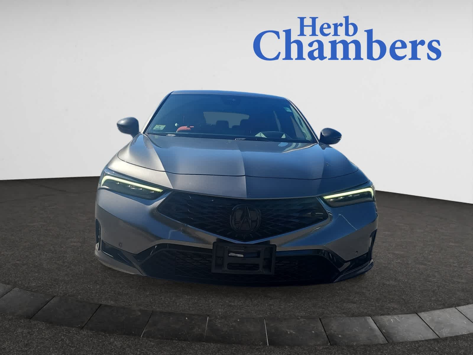 2023 Acura Integra A-Spec Technology photo 2