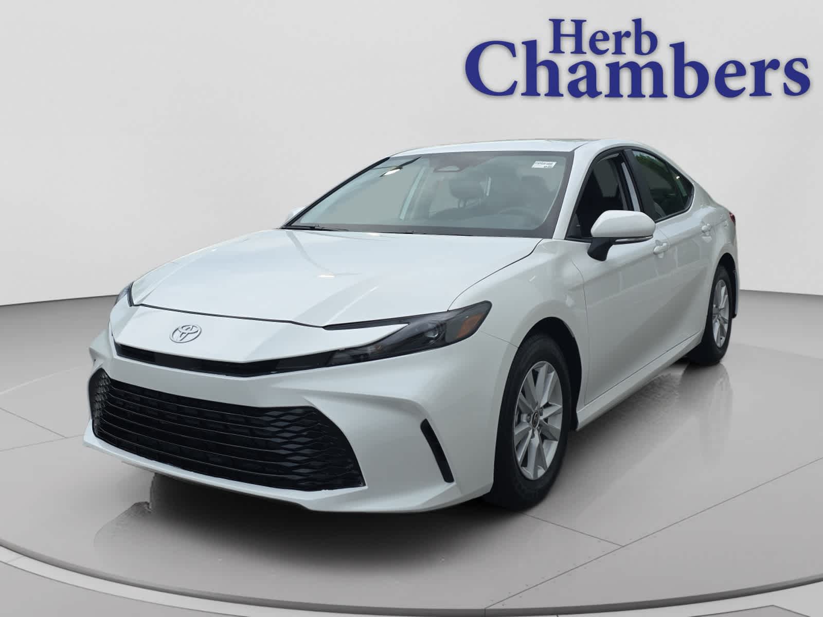 used 2025 Toyota Camry car, priced at $27,998