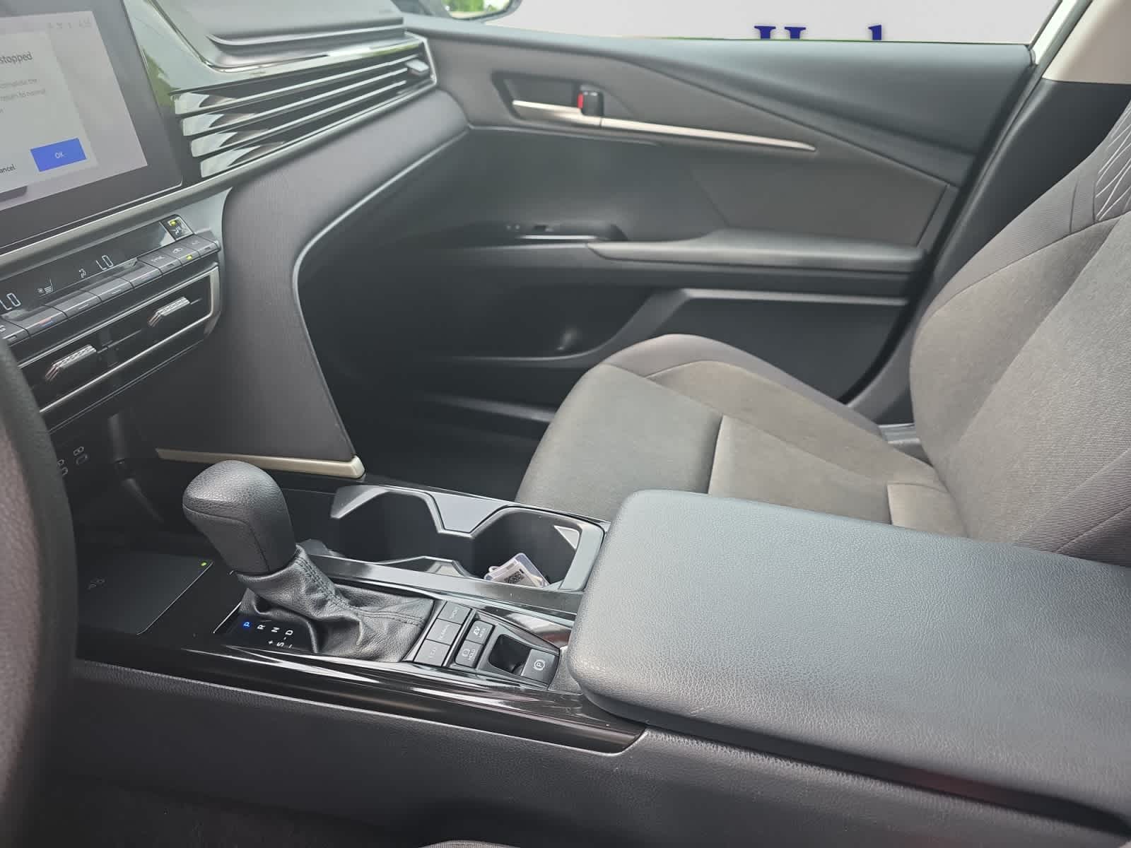used 2025 Toyota Camry car, priced at $26,998