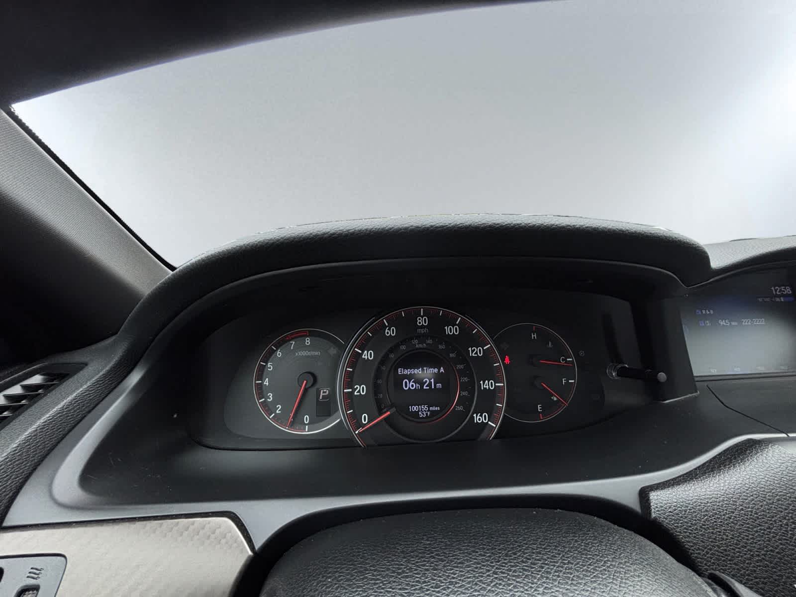 used 2016 Honda Accord Sedan car, priced at $17,998