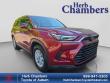 Used 2025 Toyota Grand Highlander XLE SUV