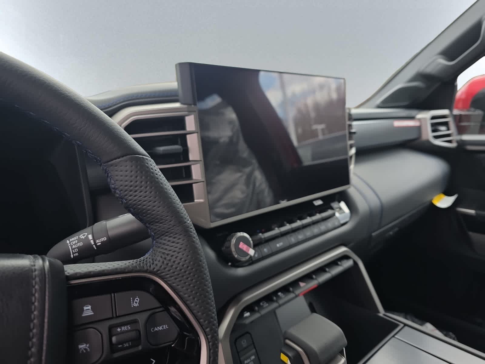 new 2026 Toyota Tundra i-FORCE MAX car, priced at $75,453