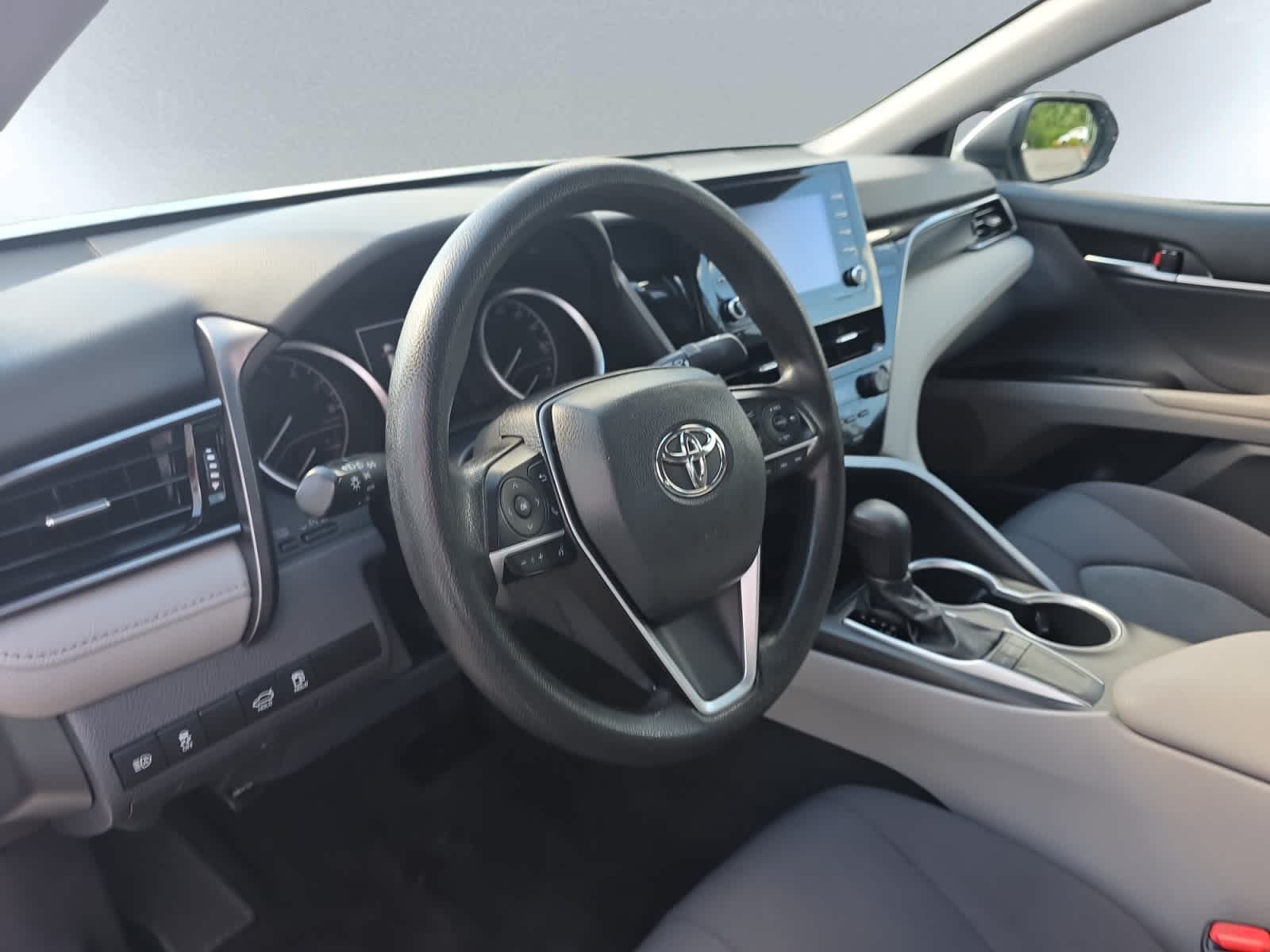 used 2023 Toyota Camry car, priced at $25,998