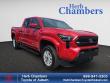 Used 2025 Toyota Tacoma SR5 Double Cab 5 Bed AT (SE) Truck