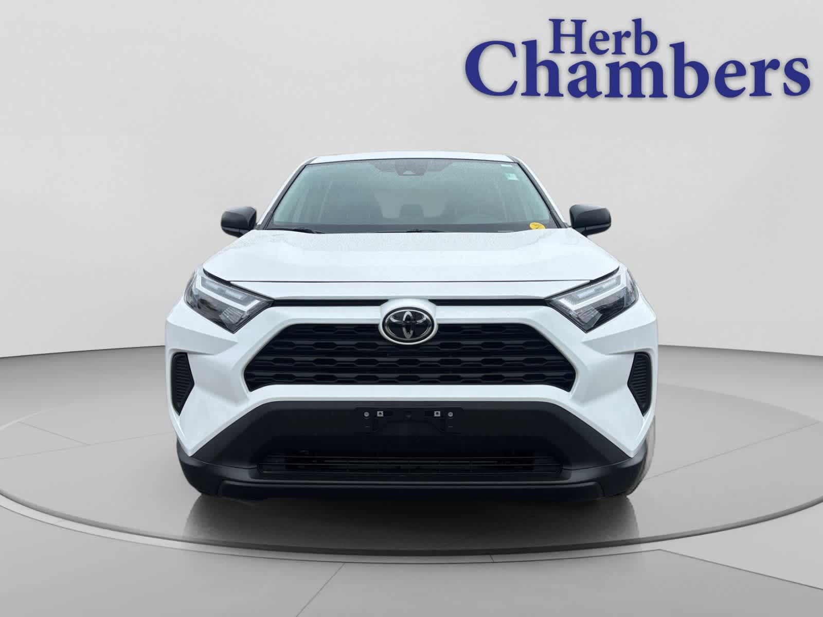 used 2023 Toyota RAV4 car, priced at $26,998
