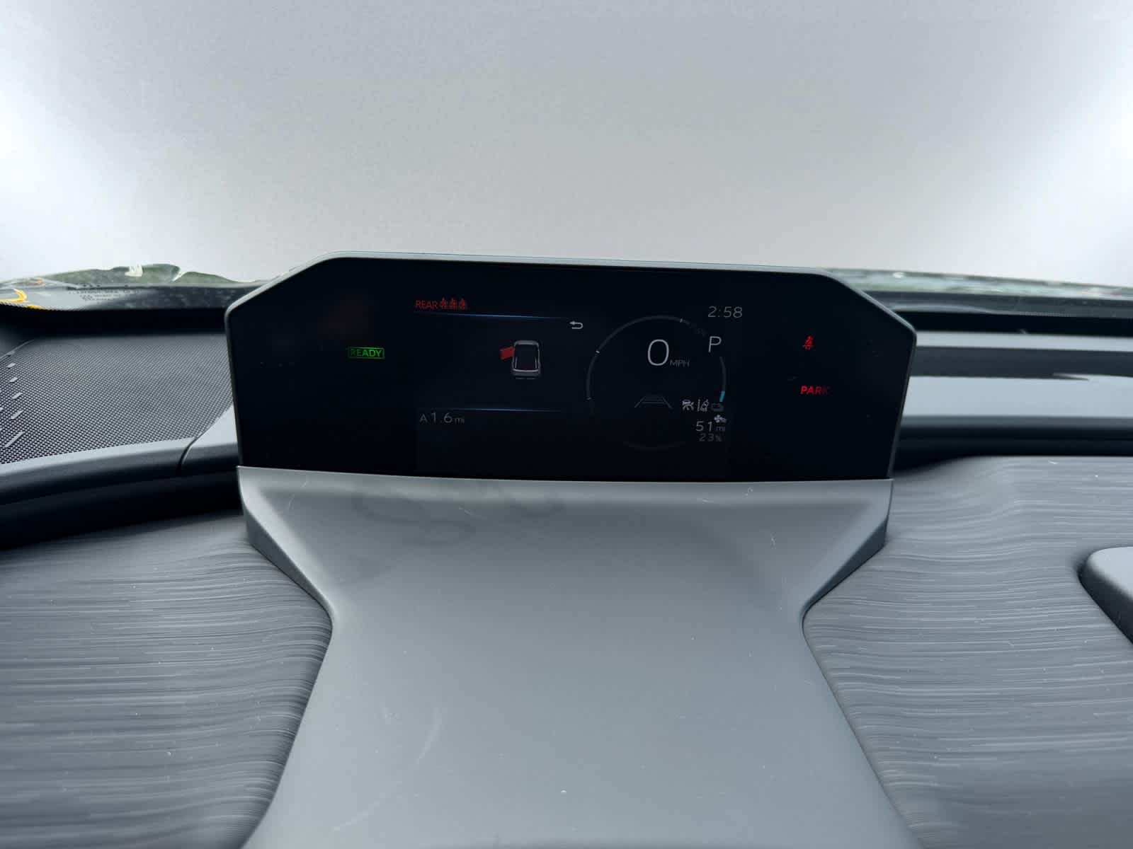 2026 Toyota C-HR SE - Photo 9