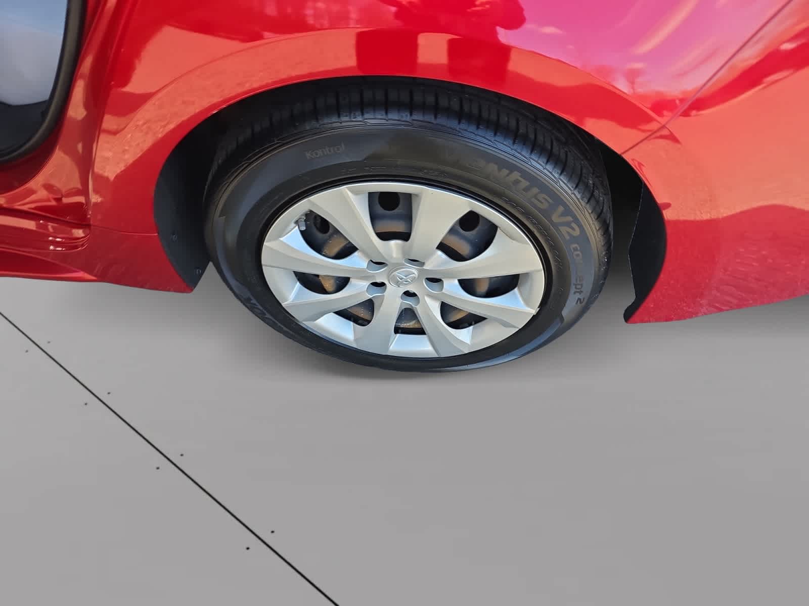 used 2021 Toyota Corolla car, priced at $26,998