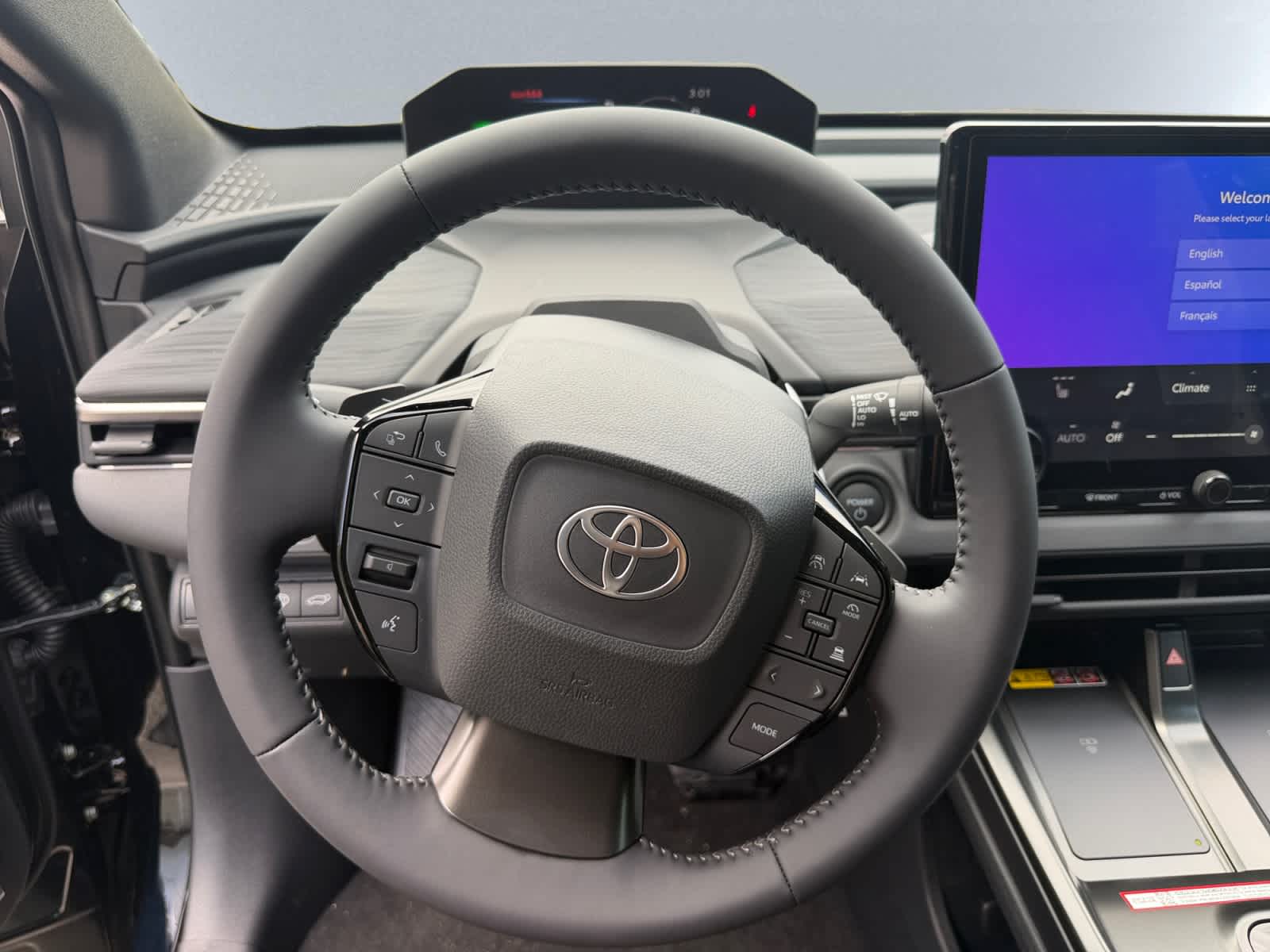 2026 Toyota C-HR SE - Photo 16