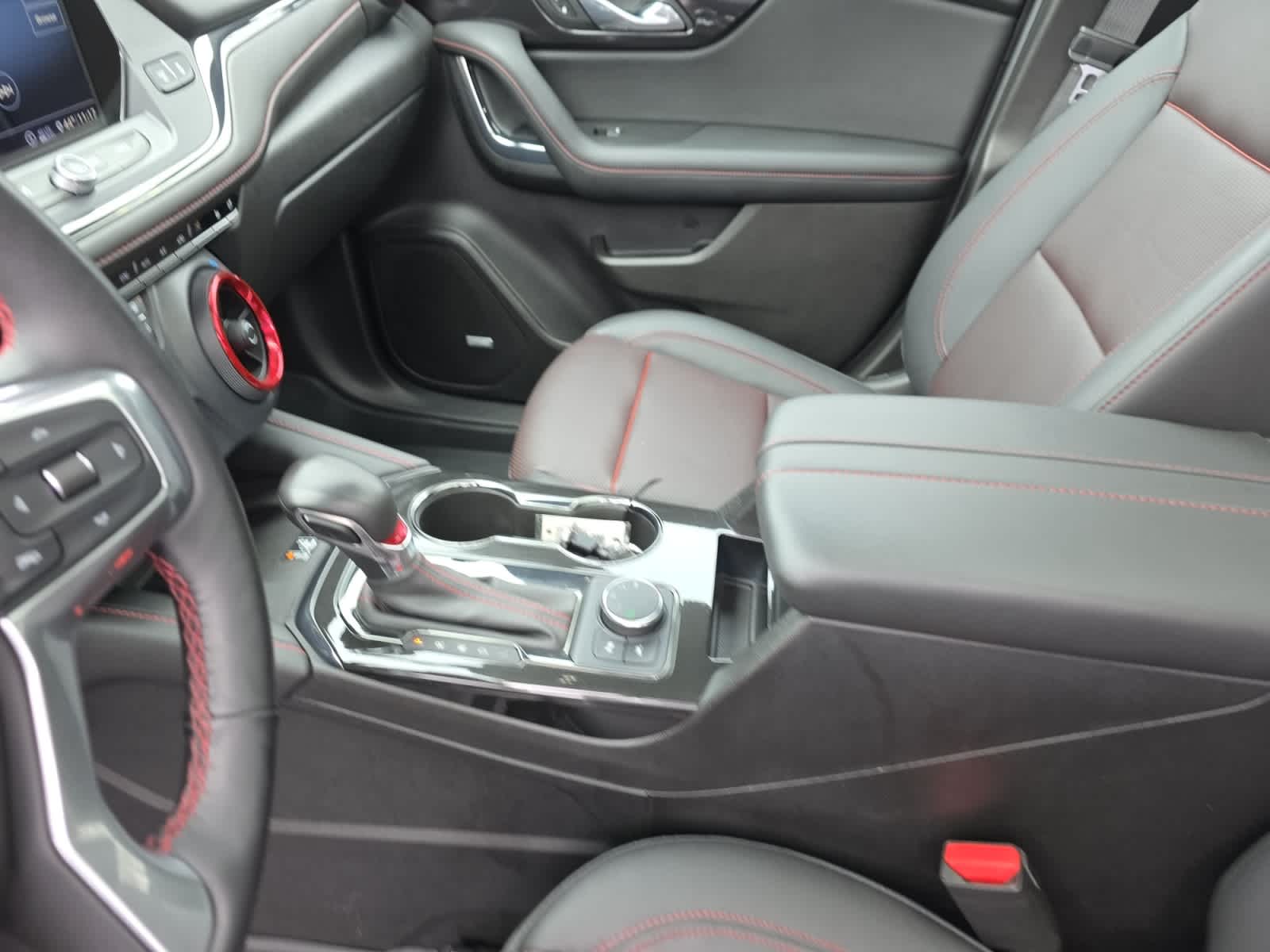 used 2020 Chevrolet Blazer car, priced at $29,998