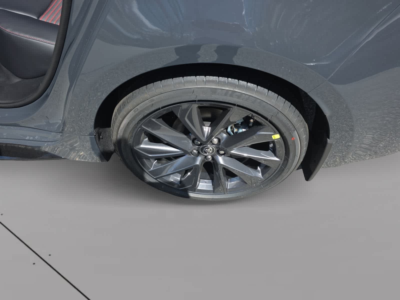 new 2026 Toyota Corolla car, priced at $31,042