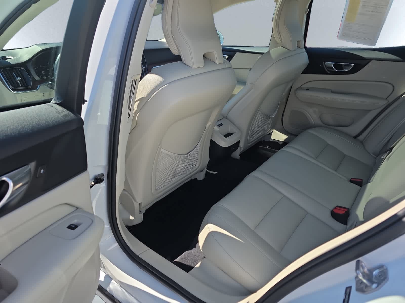 used 2021 Volvo S60 car, priced at $29,998