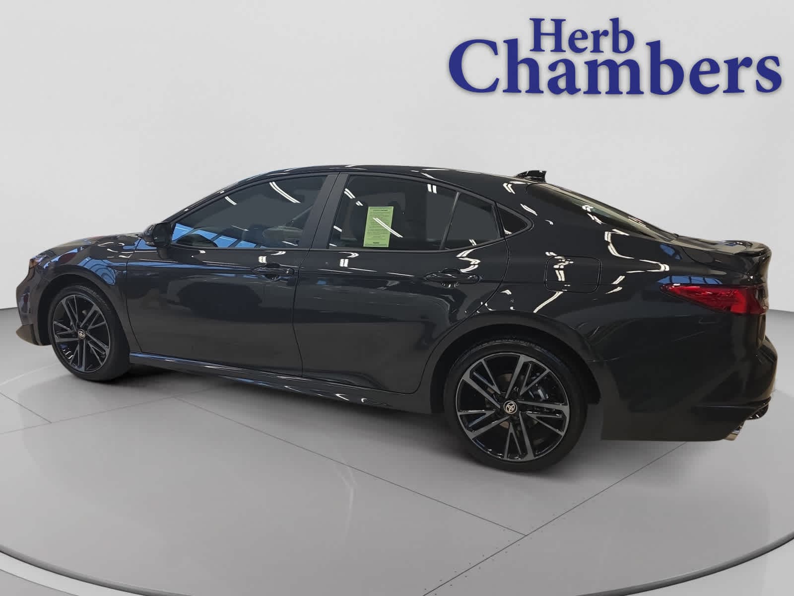 new 2026 Toyota Camry car, priced at $42,003