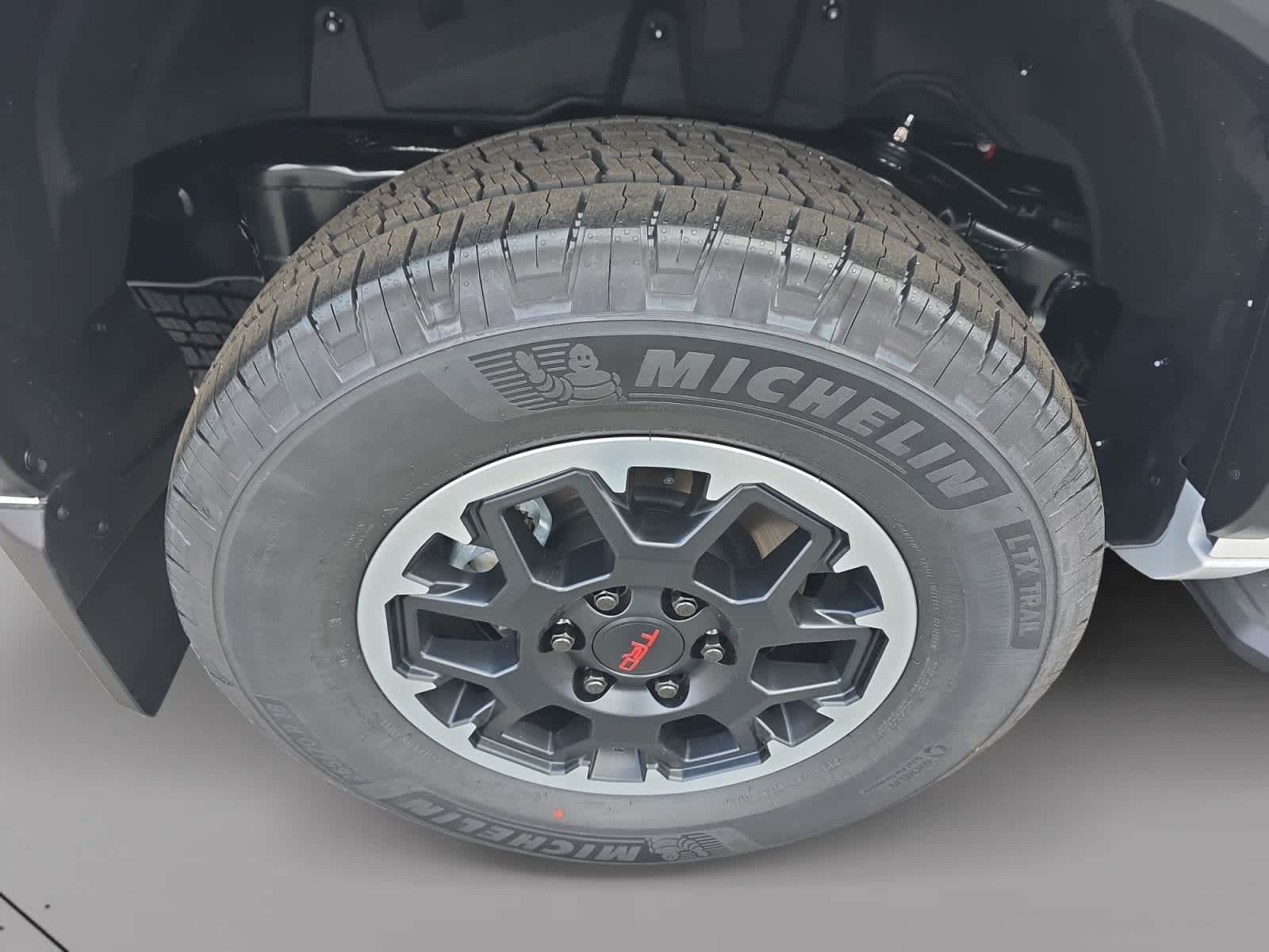 new 2026 Toyota 4Runner i-FORCE MAX car, priced at $64,359