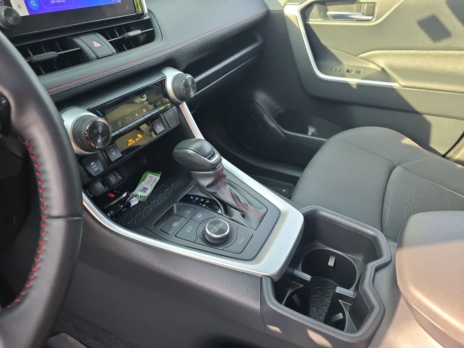 used 2024 Toyota RAV4 Prime car, priced at $39,998