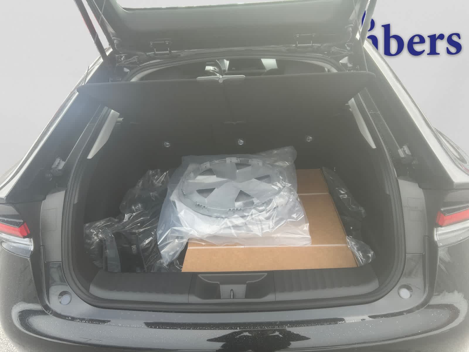 new 2026 Toyota Prius car, priced at $31,499