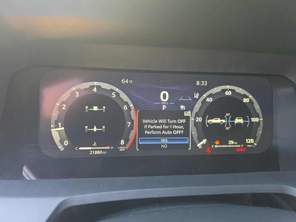 Certified 2024 Toyota Tacoma TRD Sport Double Cab 6 Bed AT (Natl) Truck