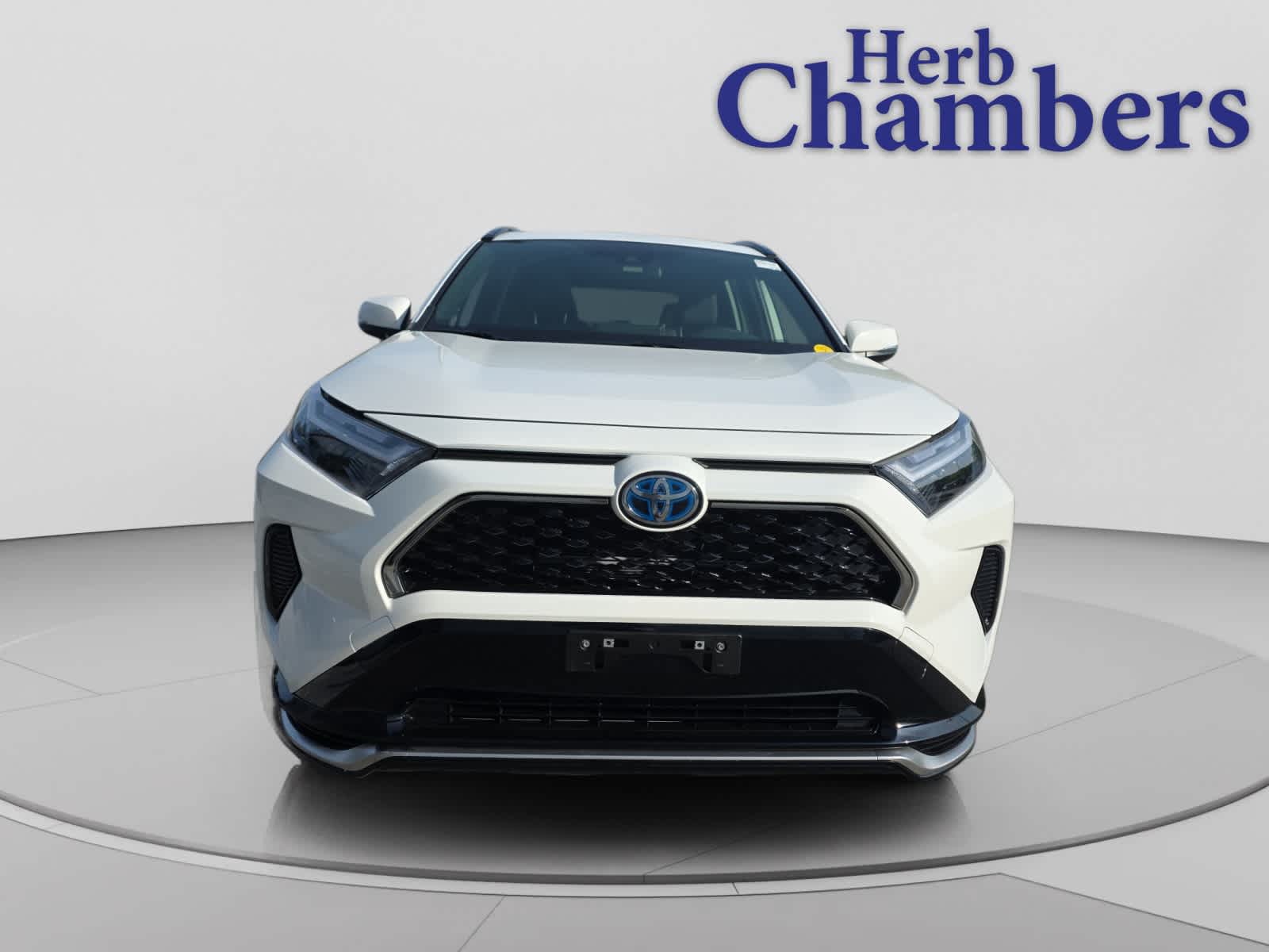 used 2024 Toyota RAV4 Prime car, priced at $39,998
