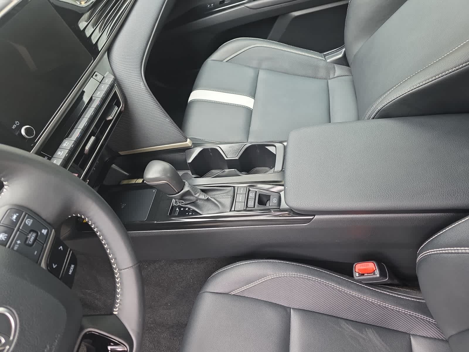 used 2025 Toyota Camry car, priced at $28,998