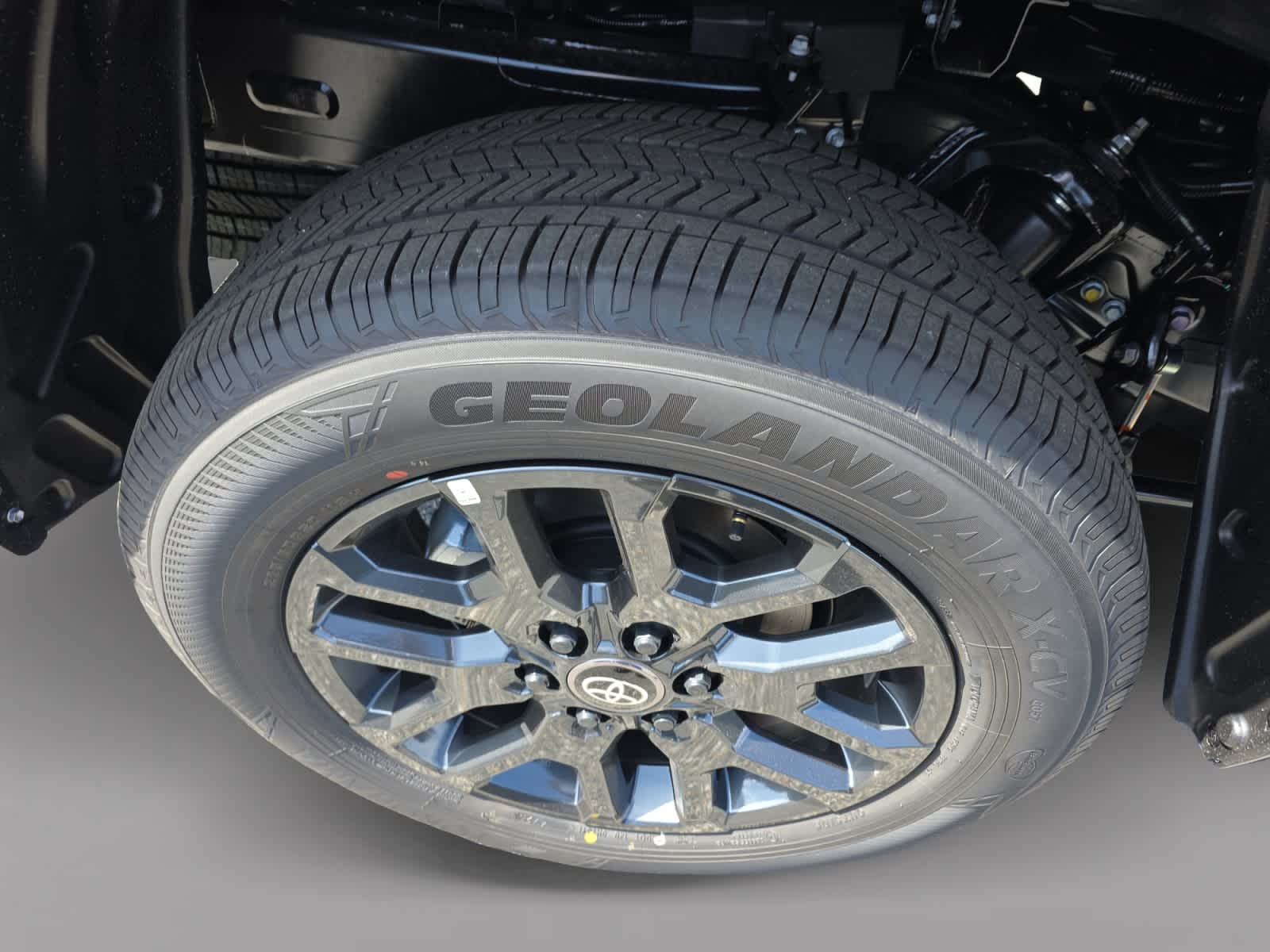new 2026 Toyota Tundra i-FORCE MAX car, priced at $74,978