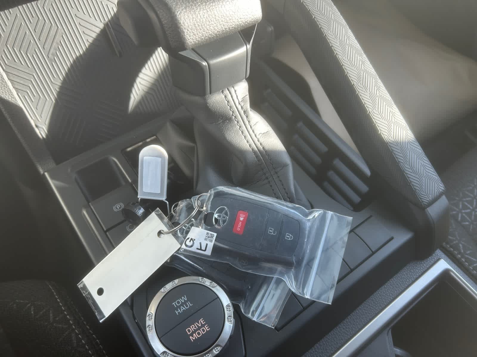 new 2025 Toyota 4Runner car, priced at $43,247