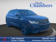 Used 2022 Volkswagen Tiguan SEL R-Line SUV