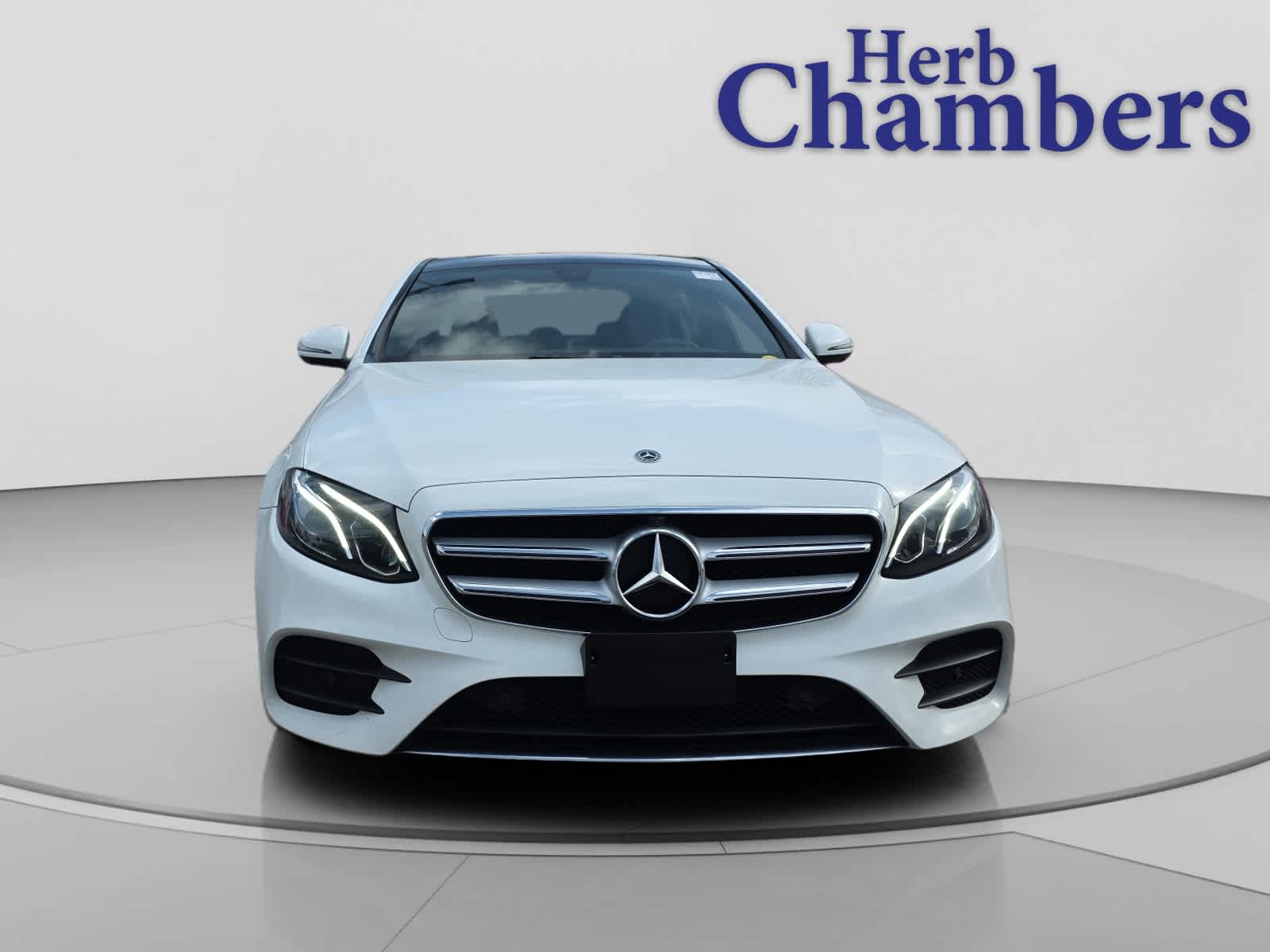 used 2019 Mercedes-Benz E 300 car, priced at $29,998