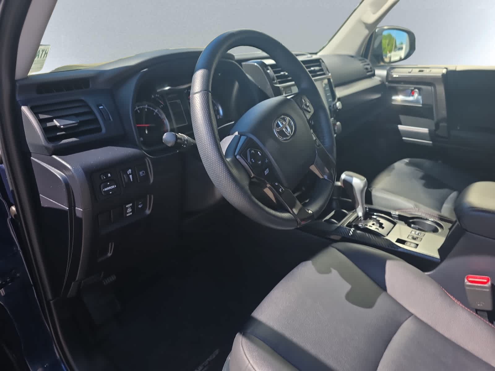 used 2024 Toyota 4Runner car, priced at $48,998