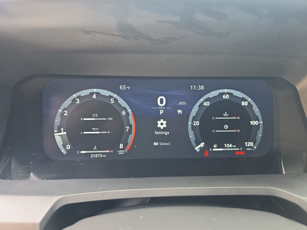 Used 2024 Toyota Tacoma TRD Off Road Double Cab 5 Bed AT (SE) Truck