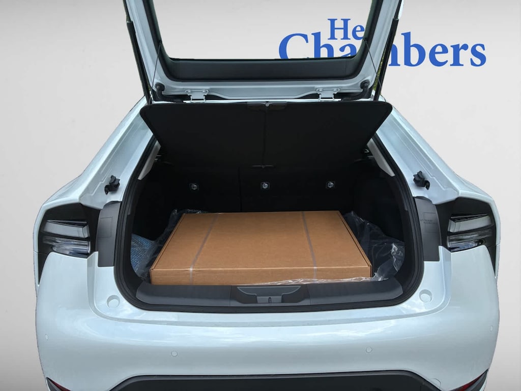 Used 2025 Toyota Prius Plug-In Hybrid SE Sedan