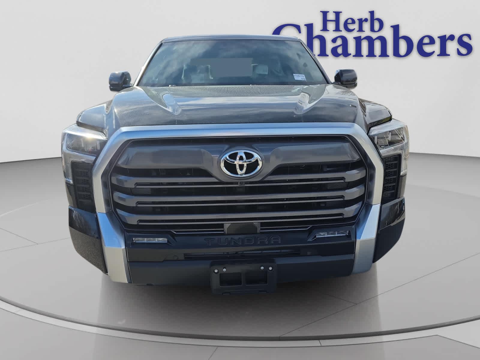 new 2026 Toyota Tundra i-FORCE MAX car, priced at $65,099