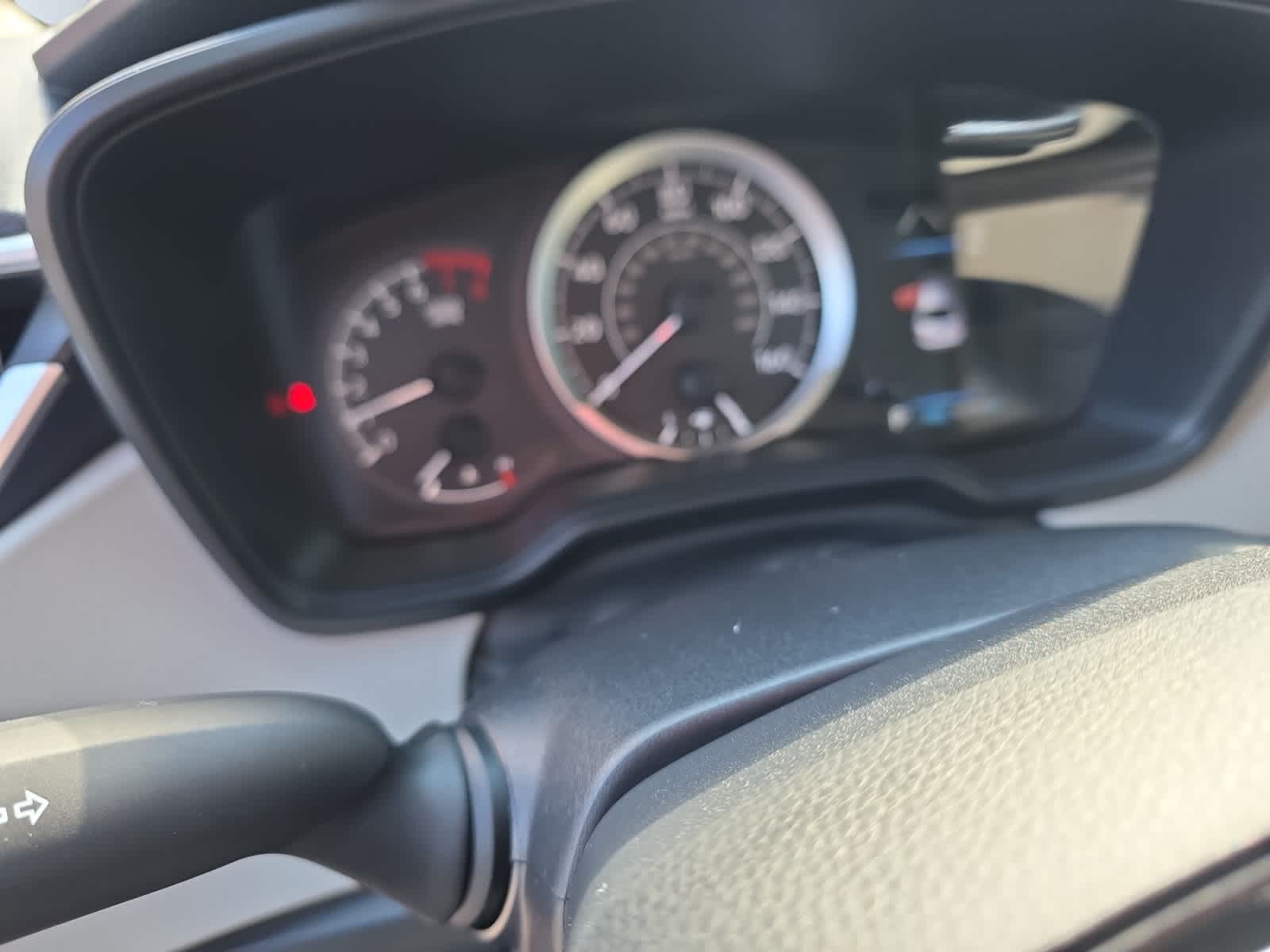 used 2021 Toyota Corolla car, priced at $26,998