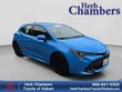  Toyota Corolla Hatchback