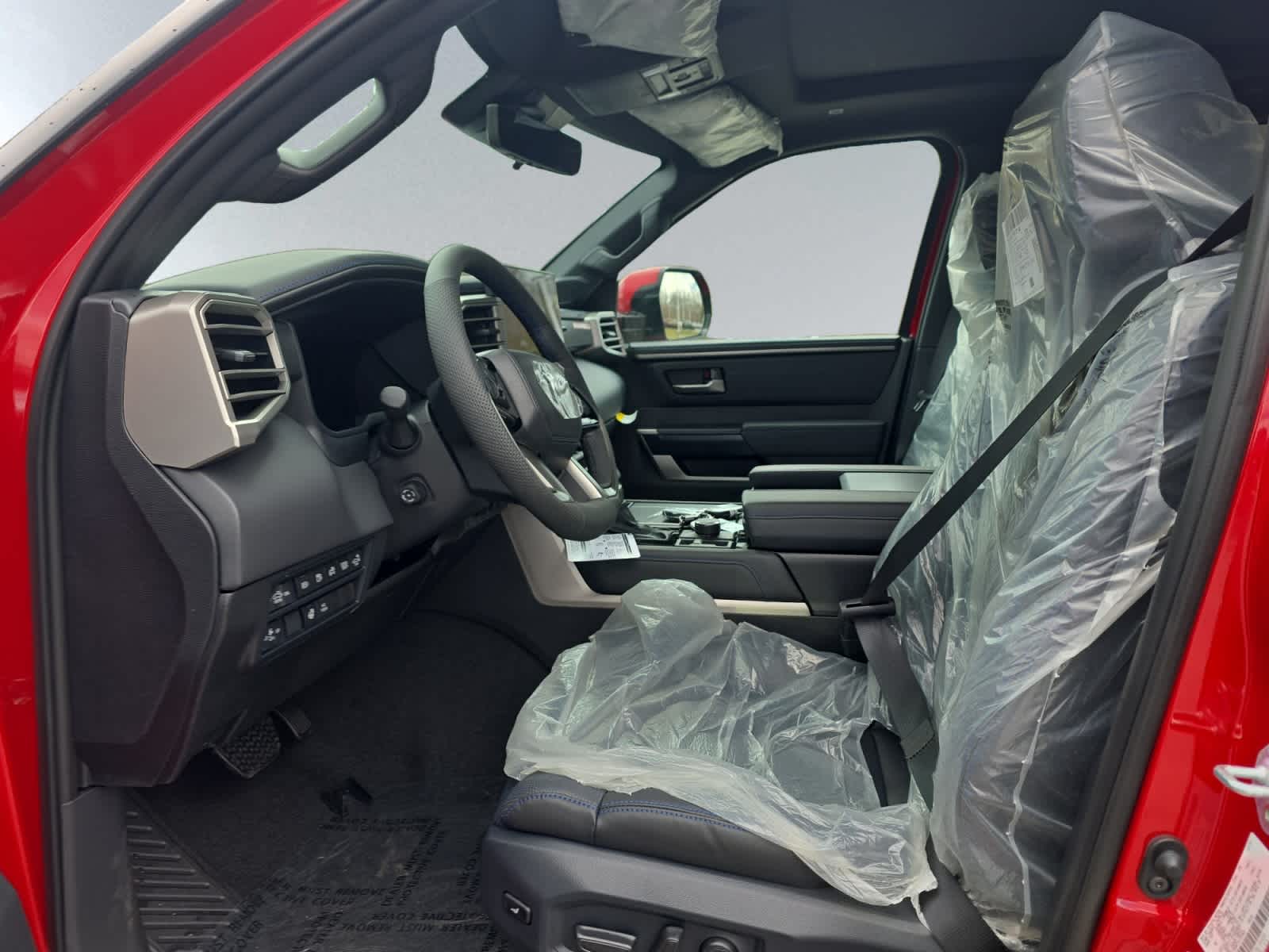 new 2026 Toyota Tundra i-FORCE MAX car, priced at $75,453