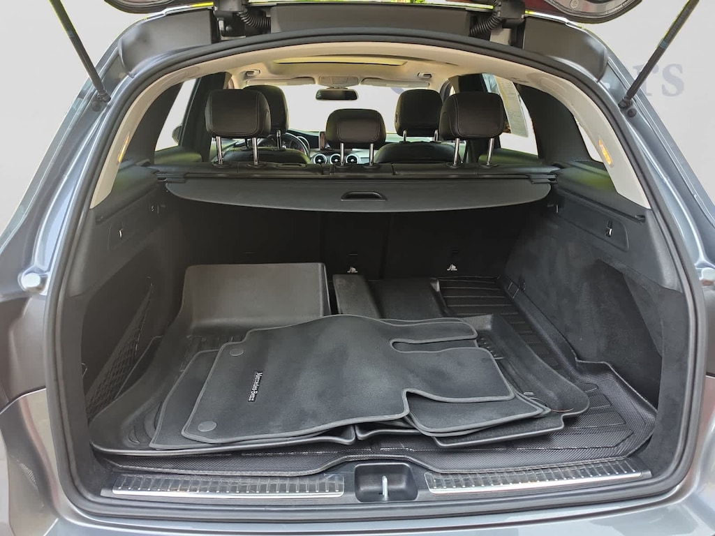 Used 2019 Mercedes-Benz GLC 300 GLC 300 SUV