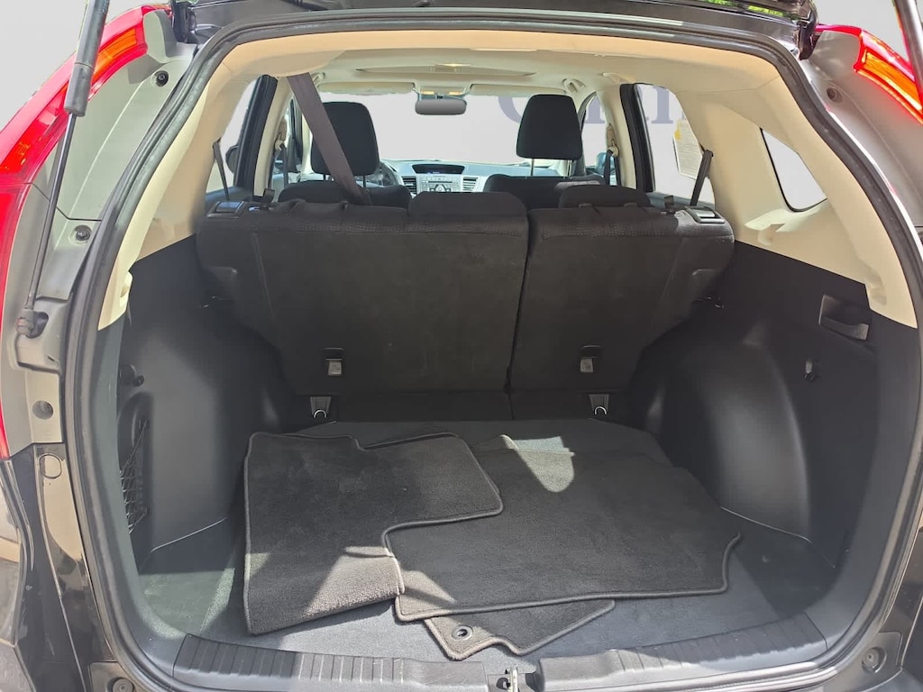 Used 2014 Honda CR-V EX SUV
