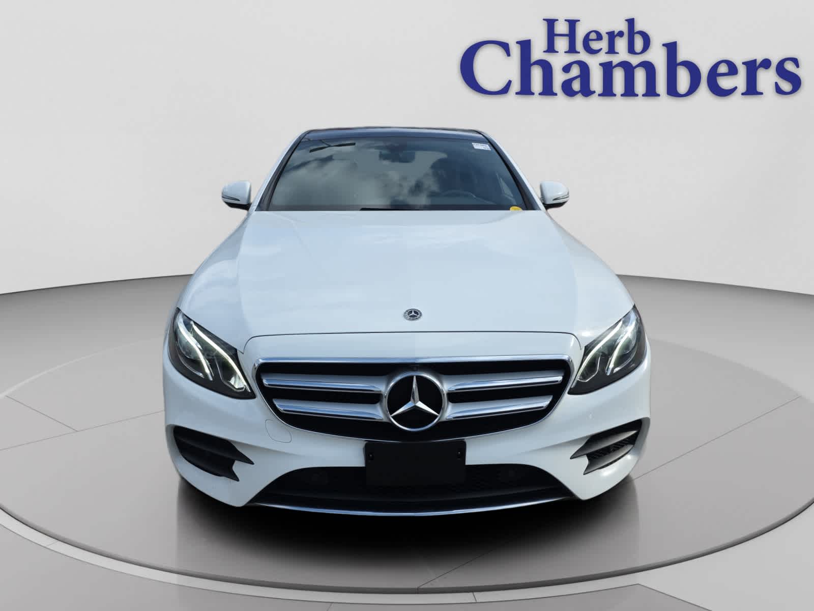 used 2019 Mercedes-Benz E 300 car, priced at $29,998