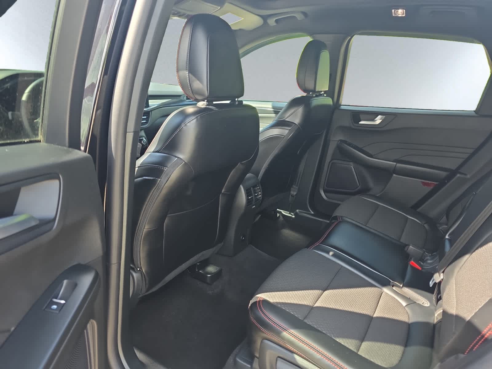 used 2024 Ford Escape car, priced at $23,998