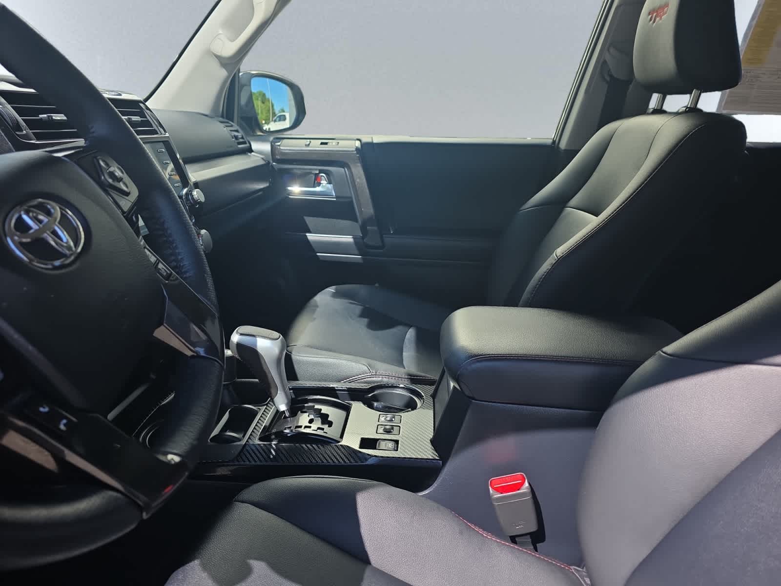 used 2024 Toyota 4Runner car, priced at $48,998