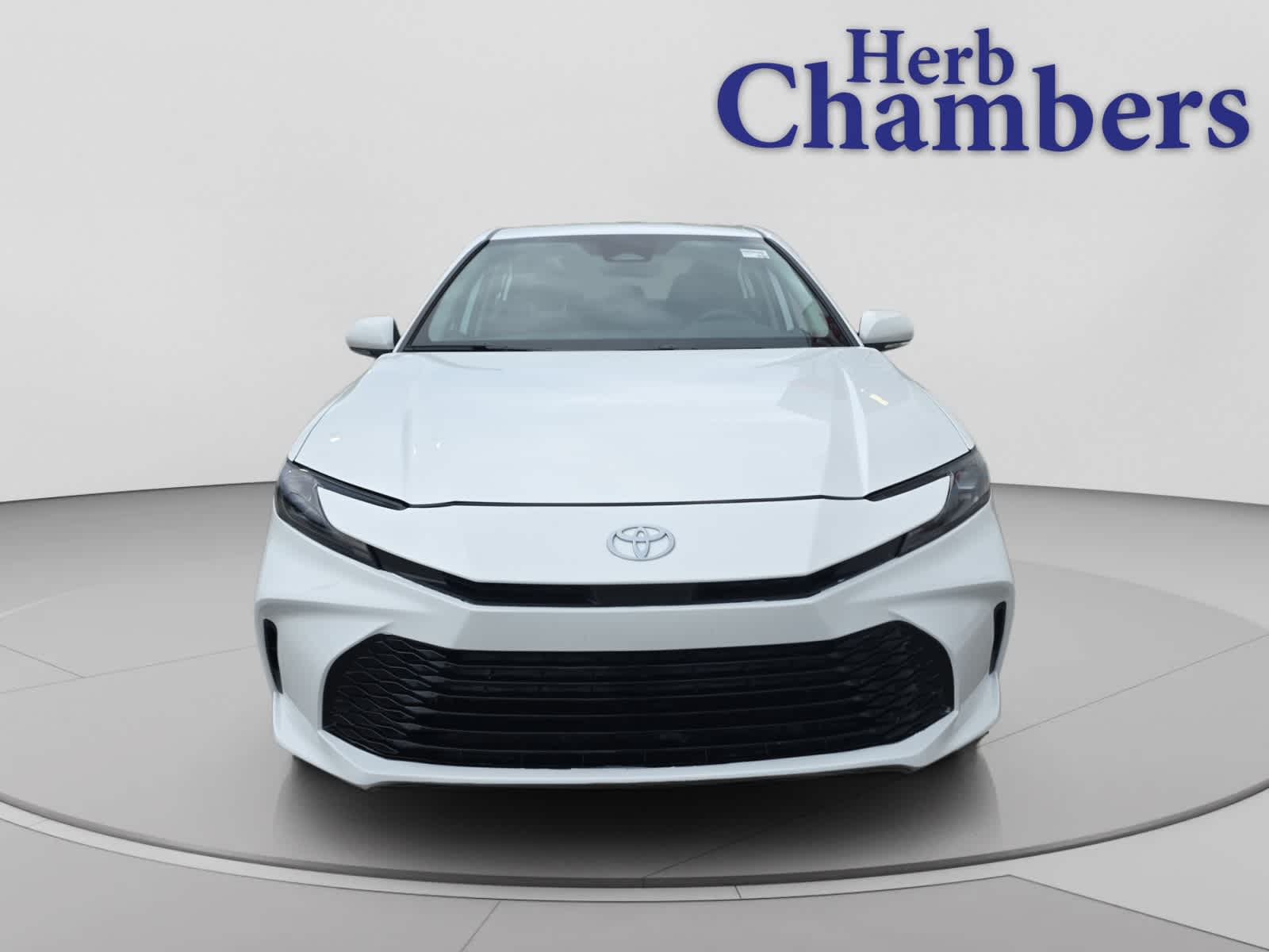used 2025 Toyota Camry car, priced at $27,998
