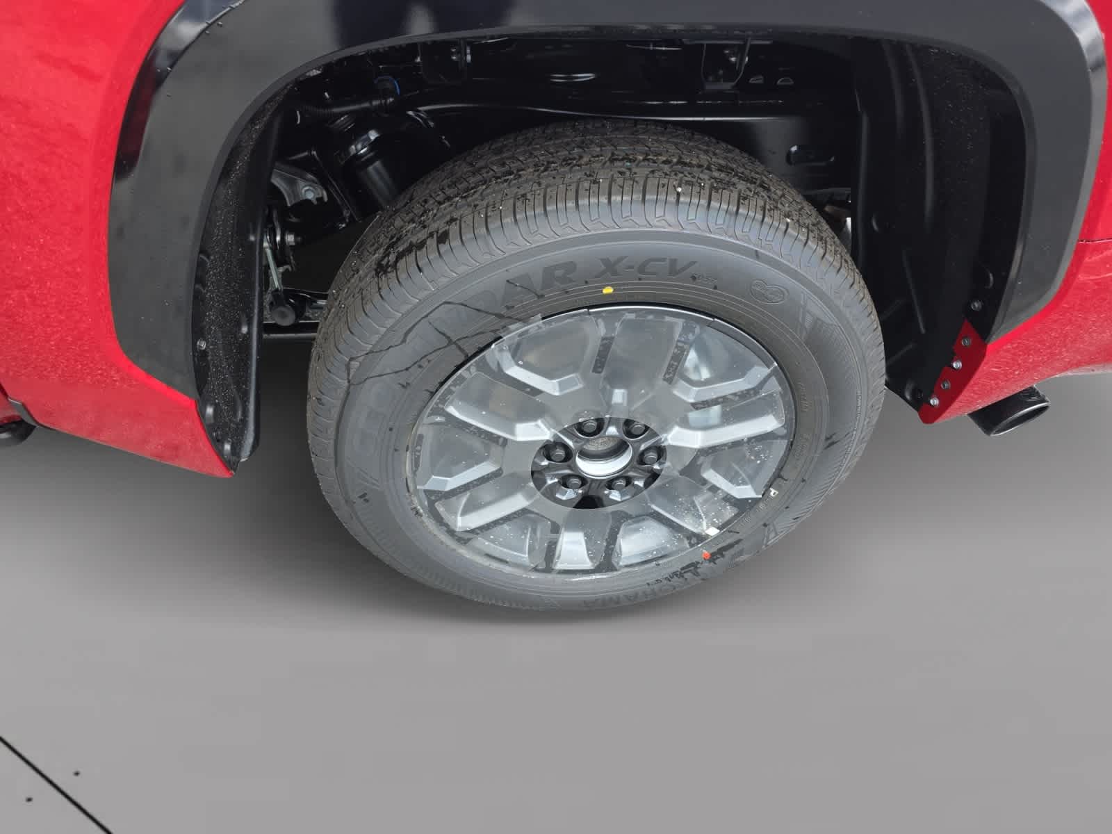 new 2026 Toyota Tundra i-FORCE MAX car, priced at $75,453