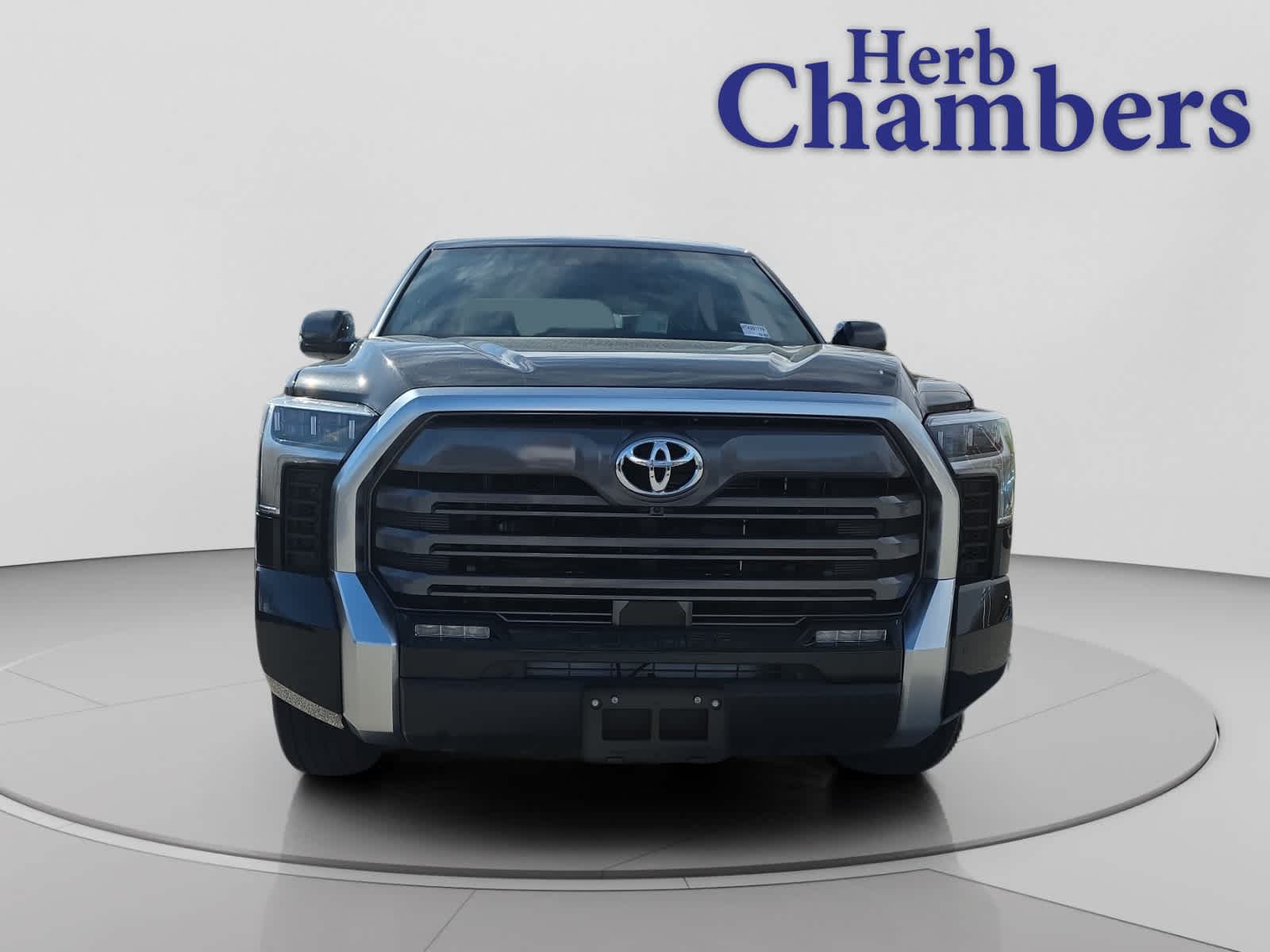 new 2026 Toyota Tundra i-FORCE MAX car, priced at $65,099