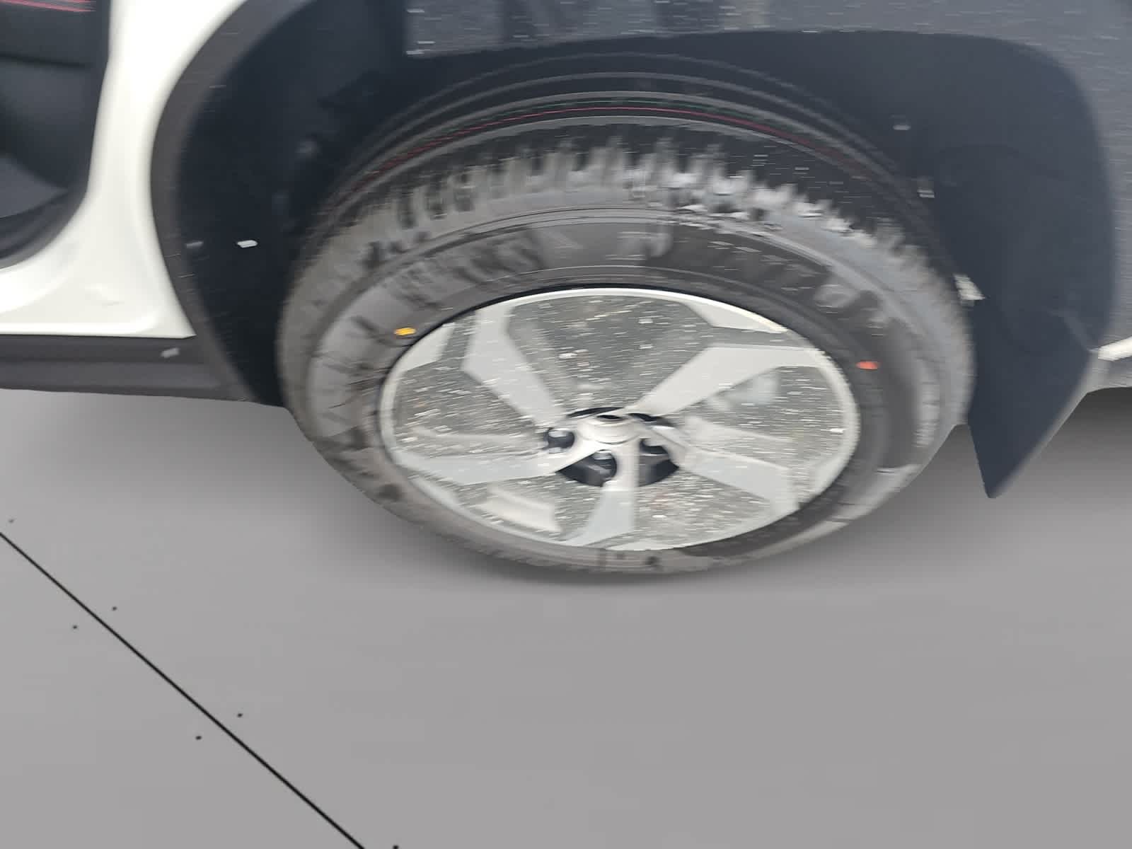 2025 Toyota Rav4 Plug-In Hybrid - Photo 19