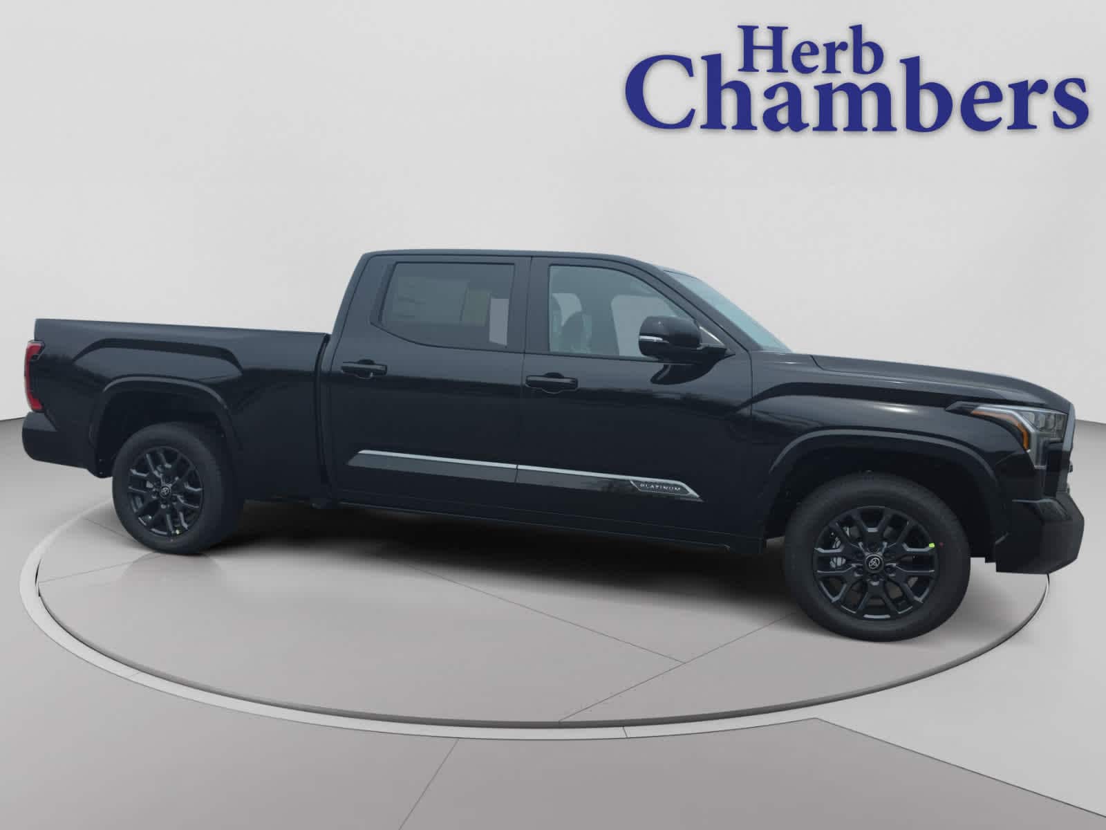 new 2026 Toyota Tundra car, priced at $70,567