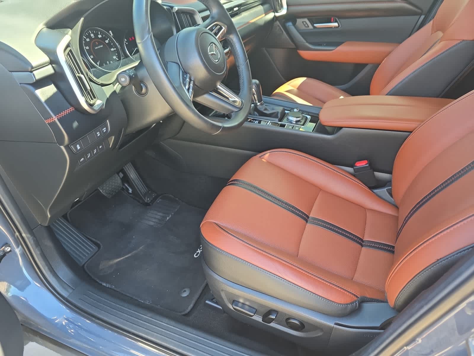 used 2024 Mazda CX-50 car, priced at $28,998